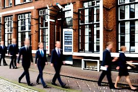 Changes planned on Dutch employment laws
